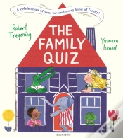 Capa do artigo The Family Quiz
