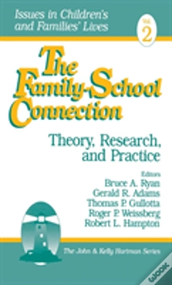 Capa do artigo The Family-School Connection