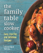 The Family Table Slow Cooker - Preview