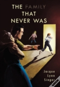 Capa do artigo The Family That Never Was