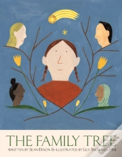 Capa do artigo The Family Tree