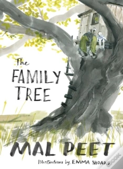 Capa do artigo The Family Tree