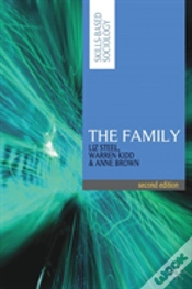 Capa do artigo The Family