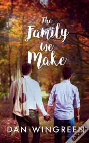 Capa do artigo The Family We Make