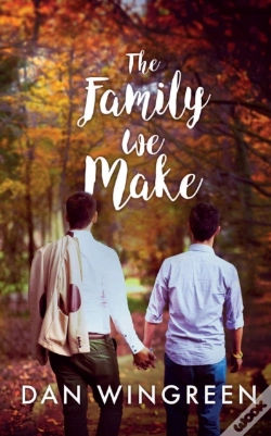 Capa do artigo The Family We Make