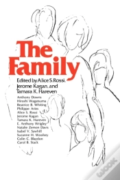 Capa do artigo The Family