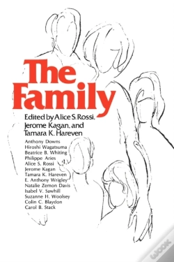 Capa do artigo The Family
