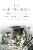 The Famine Irish