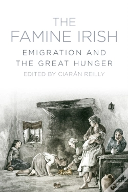 Capa do artigo The Famine Irish