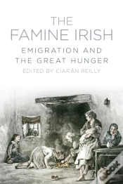 Capa do artigo The Famine Irish