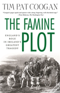 Capa do artigo The Famine Plot