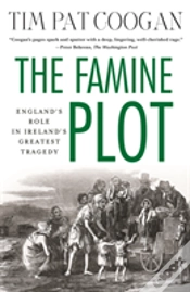 Capa do artigo The Famine Plot