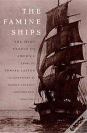 Capa do artigo The Famine Ships