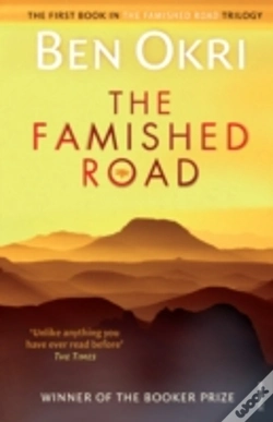 Capa do artigo The Famished Road