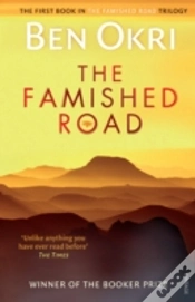 Capa do artigo The Famished Road