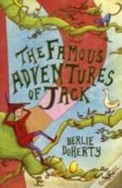 Capa do artigo The Famous Adventures Of Jack