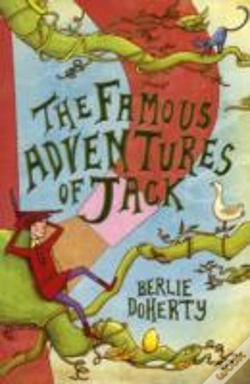 Capa do artigo The Famous Adventures Of Jack