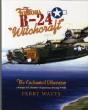 The Famous B-24 "Witchcraft" - Preview