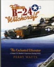 Capa do artigo The Famous B-24 "Witchcraft"
