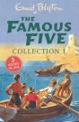 The Famous Five Collection 1 - Preview