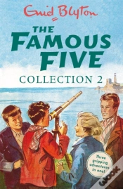 Capa do artigo The Famous Five Collection 2