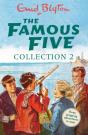 The Famous Five Collection 2 - Preview