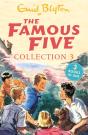 The Famous Five Collection 3 - Preview