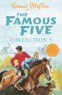 The Famous Five Collection 5 - Preview