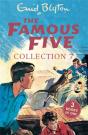 The Famous Five Collection 7 - Preview