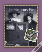 Capa do artigo The Famous Five