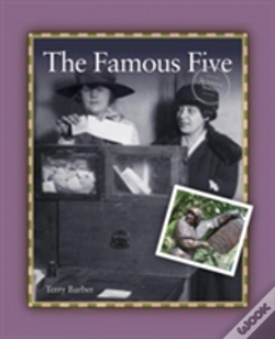 Capa do artigo The Famous Five