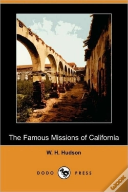 Capa do artigo The Famous Missions Of California (Dodo