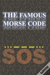 Capa do artigo The Famous  Morse Code