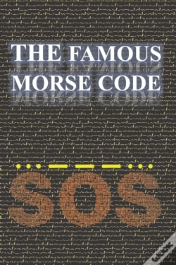 Capa do artigo The Famous  Morse Code