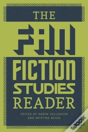 Capa do artigo The Fan Fiction Studies Reader