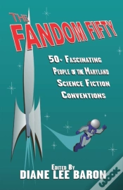 Capa do artigo The Fandom Fifty
