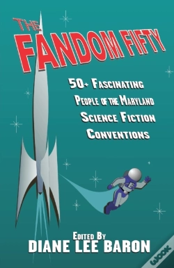 Capa do artigo The Fandom Fifty