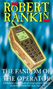 Capa do artigo The Fandom Of The Operator