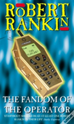 Capa do artigo The Fandom Of The Operator