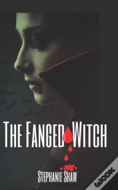 The Fanged Witch