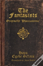 Capa do artigo The Fantasists