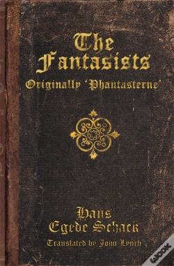 Capa do artigo The Fantasists