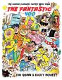 The Fantastic 400 - Preview