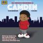 The Fantastic Adventures Of Camden - Preview