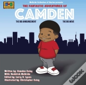 Capa do artigo The Fantastic Adventures Of Camden
