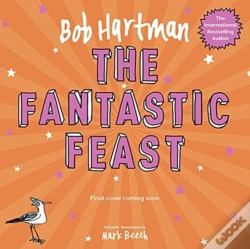 Capa do artigo The Fantastic Feast