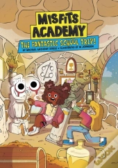 The Fantastic Field Trip!