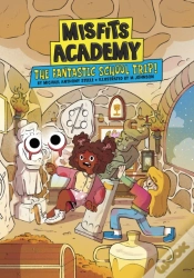 Capa do artigo The Fantastic Field Trip!