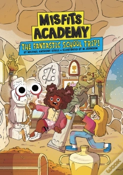 Capa do artigo The Fantastic Field Trip!