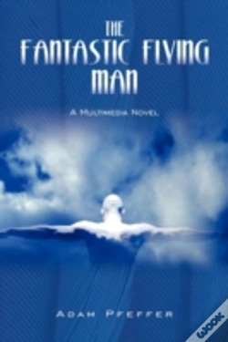 Capa do artigo The Fantastic Flying Man